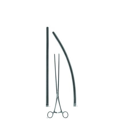 Forceps, Intestinals Clamps, Specula, Biopsy Forceps, Anuscopes Gall Duct