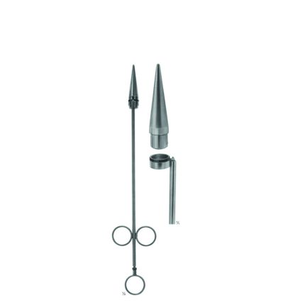 Forceps, Intestinals Clamps, Specula, Biopsy Forceps, Anuscopes Gall Duct